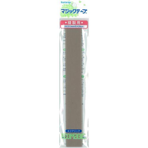 マジックテープ エコマジック 縫製用（20R） シルバー 08Cp99_