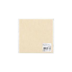 ＼20％OFF／ 手芸用フェルト DBフェルト 15cm角 WH-2 (H)_5a_