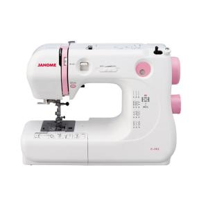JANOME 電子ミシン C001  (B)zecj