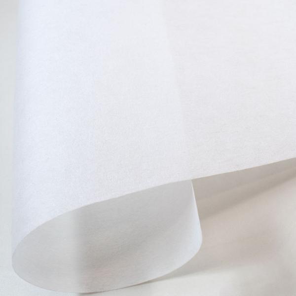 シャープ接着芯 中（SHP-C-25） 白 09Cx49_