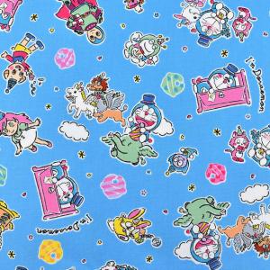 ドラえもん バッグ 生地 の商品一覧 手芸 ハンドクラフト 楽器 手芸 コレクション 通販 Yahoo ショッピング