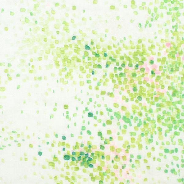 生地 naniIRO-ナニイロ- Water fall/わたダブルガーゼ（EGX-11430） 1A...