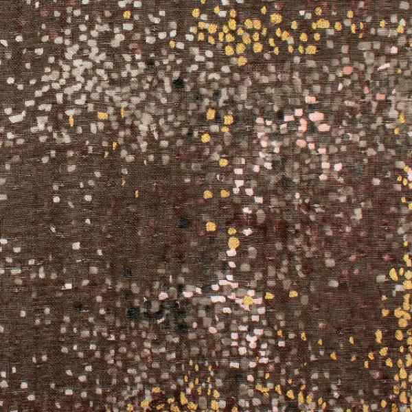 生地 naniIRO-ナニイロ- Water fall/わたダブルガーゼ（EGX-11430） 1E...