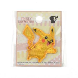 Pokemon（ポケモン） ワッペン ポケットモンスター（PSM001