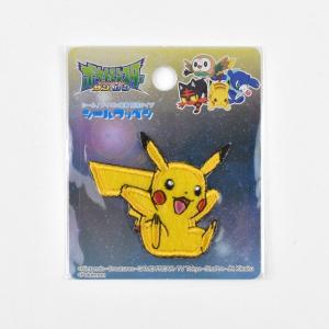Pokemon（ポケモン） ワッペン ポケットモンスター（PSM001