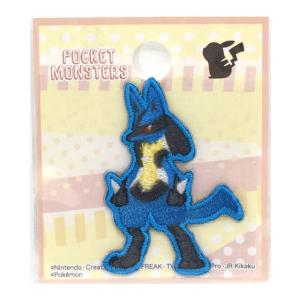 Pokemon（ポケモン） ＼期間限定20％OFF／ ワッペン