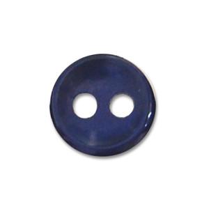力ボタン 8mm 55.紺 24個入 08Bg99_ : 新宿オカダヤYahoo!店 - 通販 