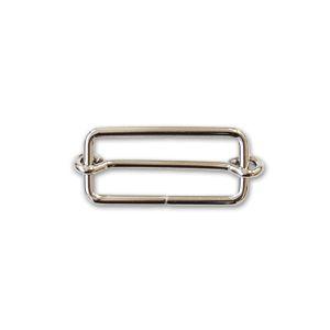金属パーツ コキカン（送りカン） 40mm Ni.ニッケル (H)_4a_