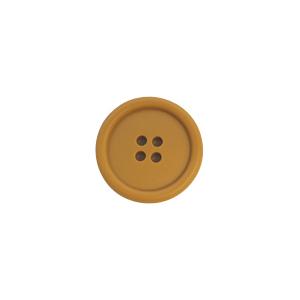 ＼期間限定20％OFF／ つや消しカジュアルボタン（T-987） 18mm 407.からし 08Bg99_