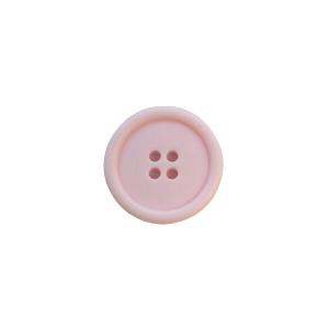 つや消しカジュアルボタン（T-987） 13mm 408.うすピンク 08Bg99_