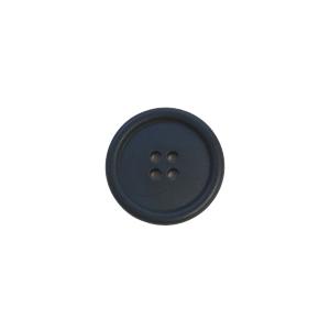 ＼期間限定20％OFF／ つや消しカジュアルボタン（T-987） 18mm 425.濃紺 08Bg99_