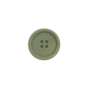 つや消しカジュアルボタン（T-987） 13mm 466.カーキ 08Bg99_