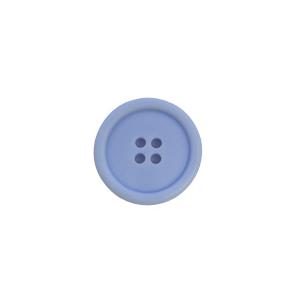 ＼期間限定20％OFF／ つや消しカジュアルボタン（T-987） 18mm 491.パステルブルー 08Bg99_