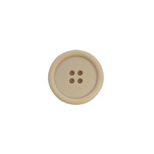 ＼期間限定20％OFF／ つや消しカジュアルボタン（T-987） 18mm 512.ベージュ 08Bg99_
