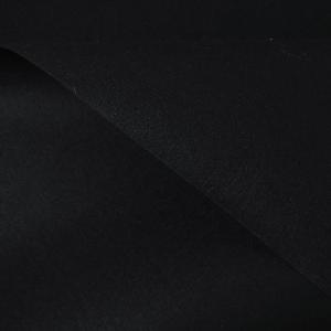 フェルト生地 サンフェロンGR 1mm厚 790.黒 (H)_k5_