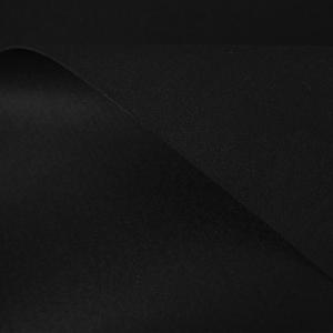 フェルト生地 サンフェロンGT 2mm厚 790.黒 (H)_k4_