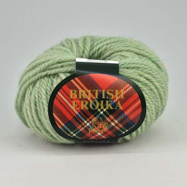＼期間限定20％OFF／ 毛糸 パピー ブリティッシュエロイカ 色番202 06Co99_