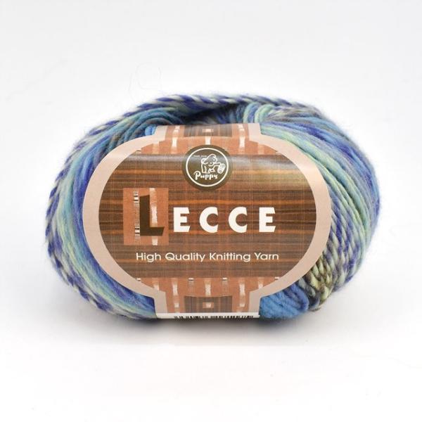 ＼期間限定20％OFF／ 毛糸 パピー レッチェ 色番417 06Co99_