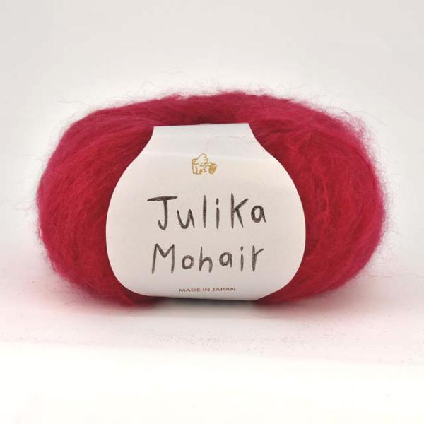 ＼期間限定10％OFF／ 毛糸 パピー ユリカモヘヤ 色番307 06Co99_