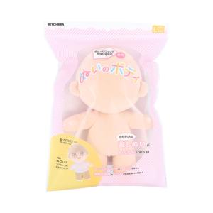 KIYOHARA ＼期間限定10％OFF／ ドール用資材 KIYOHARA（清原） ぬいの