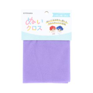 KIYOHARA（清原） ぬいぐるみ用生地 ぬいクロス 約65cm×30cm