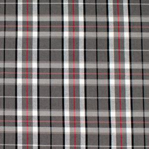 生地 TCタータンチェック（KOF-58） LBL.ライトブルー 09Bk22_ : 新宿