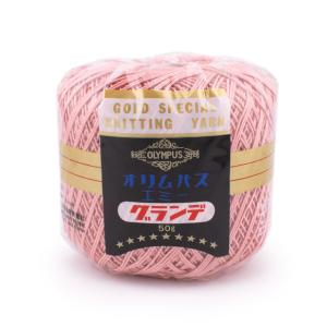 レース糸 オリムパス エミーグランデ 50g 色番141 (M)_b1_｜okadaya-ec