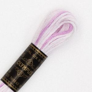 Olympus（オリムパス） ＼期間限定20％OFF／ オリムパス こぎん糸 色番