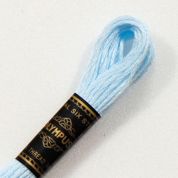 ＼期間限定5％OFF／ 刺しゅう材料 オリムパス 刺繍糸 25番 色番370A (H)_5a_