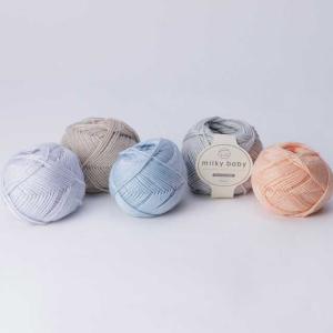 ＼期間限定10%OFF/ 毛糸 オリムパス ミ...の詳細画像4