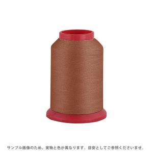 ロックミシン糸 ベビーロック 90番 1500m巻 色番55 _6b_