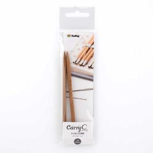 ＼期間限定20％OFF／ Tulip-チューリップ- キャリーシーロング 切り替え式竹輪針（CCJA-34） 9号 06Cq99_｜新宿オカダヤYahoo!店