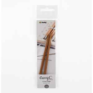 ＼期間限定20％OFF／ Tulip-チューリップ- キャリーシーロング 切り替え式竹輪針（CCJA-35） 10号 06Cq99_｜新宿オカダヤYahoo!店