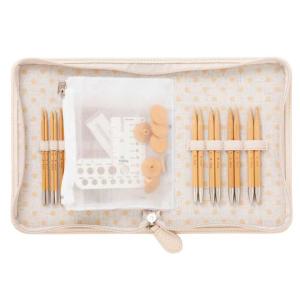 ＼期間限定20％OFF／ Tulip-チューリップ- キャリーシー 切り替え式竹輪針セット（TCC-15） 06Cq99_｜新宿オカダヤYahoo!店