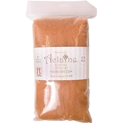 ＼期間限定10％OFF／ ハマナカ アクリルファイバー Aclaine・アクレーヌ（H440-001...