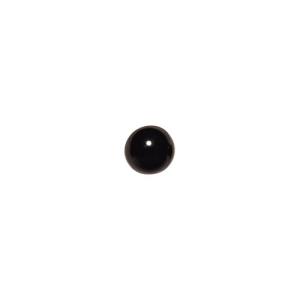 ＼期間限定20％OFF／ ハマナカ あみぐるみアイ ソリッドアイ 5mm ブラック（H221-305-1） 06Cq99_｜新宿オカダヤYahoo!店
