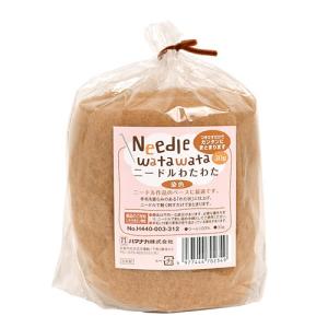 ハマナカ ＼期間限定10％OFF／ ハマナカ ニードルわたわた（H440-003