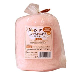わたわた ハマナカ ＼期間限定10％OFF／ ハマナカ ニードルわたわた（H440-003