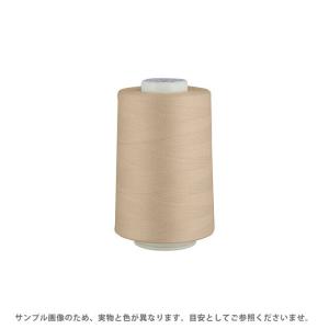 工業用ミシン糸 フジックス キングスパン 90番 5000m巻 色番97 _6b_