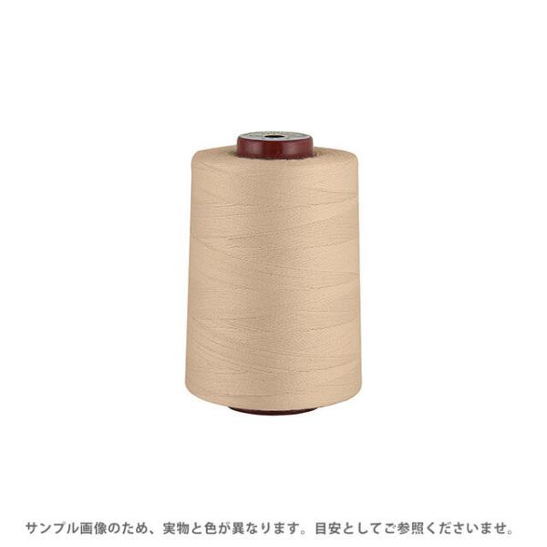 工業用ミシン糸 フジックス キングスパン 30番 2000m巻（4843） 色番84 (H)_6b_