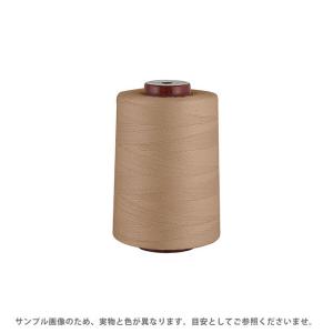 工業用ミシン糸 フジックス キングスパン 30番 2000m巻 色番102 _6b_