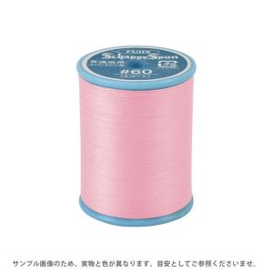 フジックス ＼期間限定10％OFF／ ミシン糸 シャッペスパン 60番 200m巻