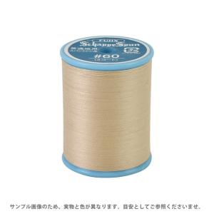 フジックス ミシン糸 シャッペスパン 60番 700m巻 色番103 15Yy88_