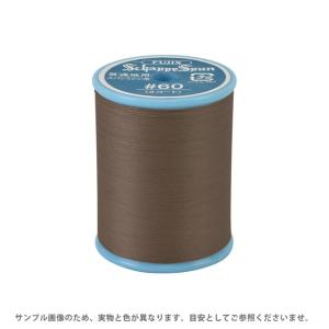 フジックス ミシン糸 シャッペスパン 60番 200m巻 色番126 15Yy88_