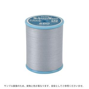 フジックス ミシン糸 シャッペスパン 60番 200m巻 色番216 15Yy88_