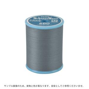 フジックス ミシン糸 シャッペスパン 60番 200m巻 色番191 15Yy88_