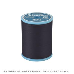 フジックス ミシン糸 シャッペスパン 60番 200m巻 色番126 08Ab99_