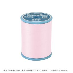 フジックス ミシン糸 シャッペスパン 60番 200m巻 色番243 15Yy88_