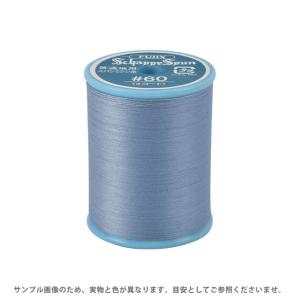 フジックス ミシン糸 シャッペスパン 60番 200m巻 色番94 15Yy88_