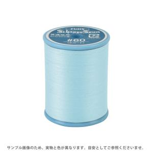 フジックス ミシン糸 シャッペスパン 60番 200m巻 色番359 15Yy88_ 